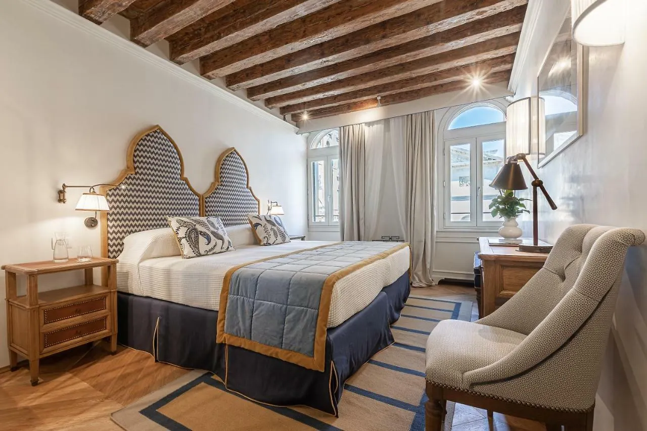 La Dimora Di San Maurizio 2- Dimora Italia - Apartment Venice